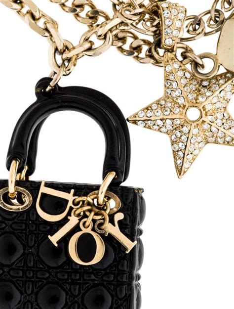 christian dior booch|Christian Dior bag charms.